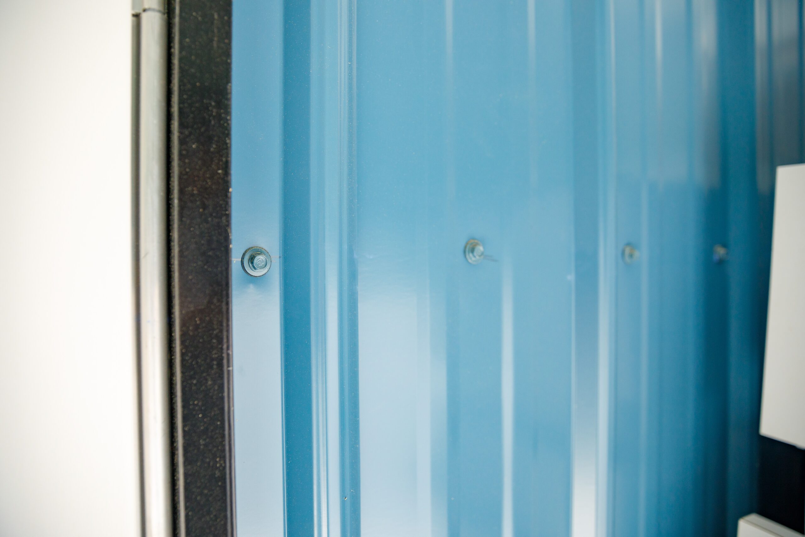 Tornillos de colores