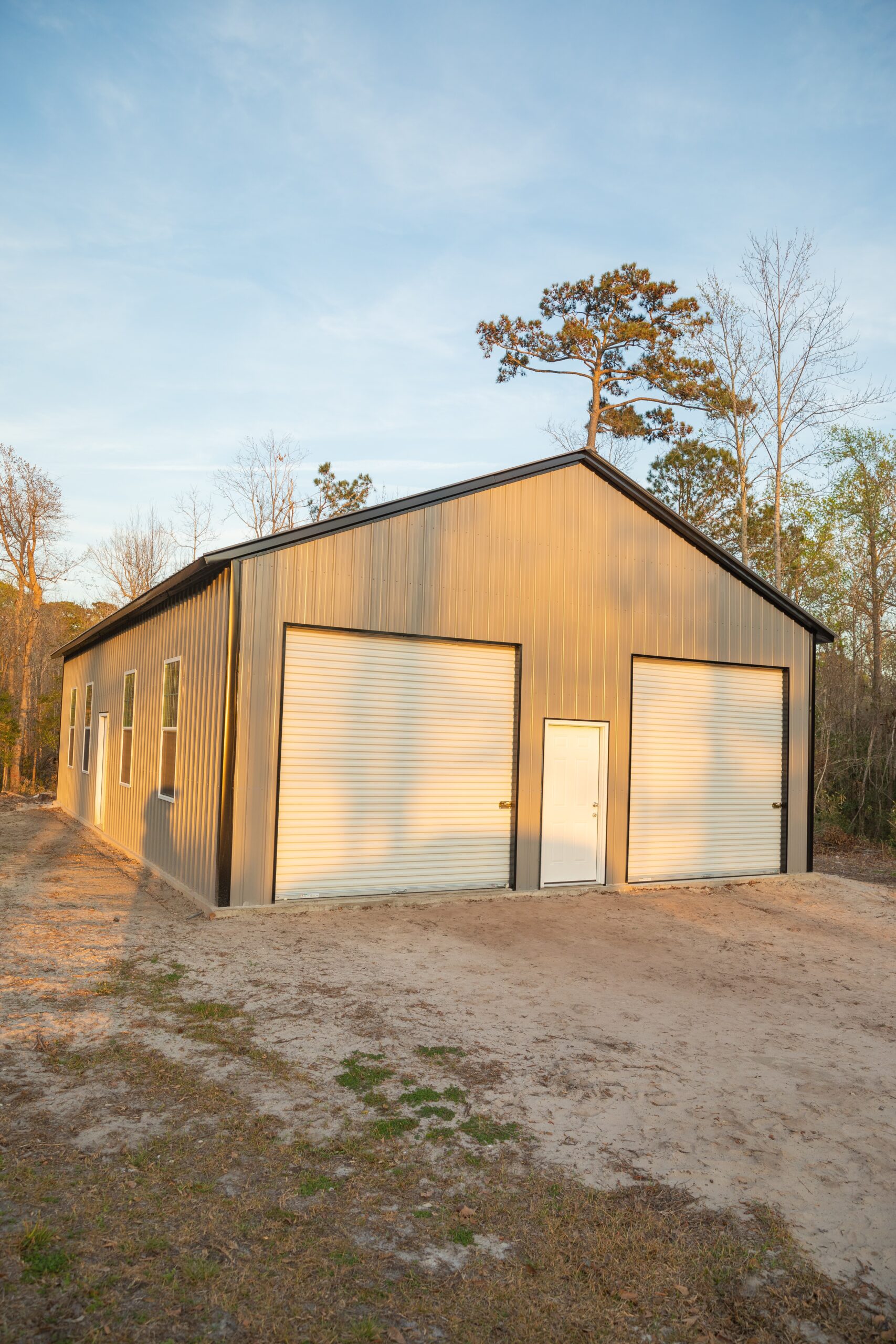 6/12 Inclinación del techo